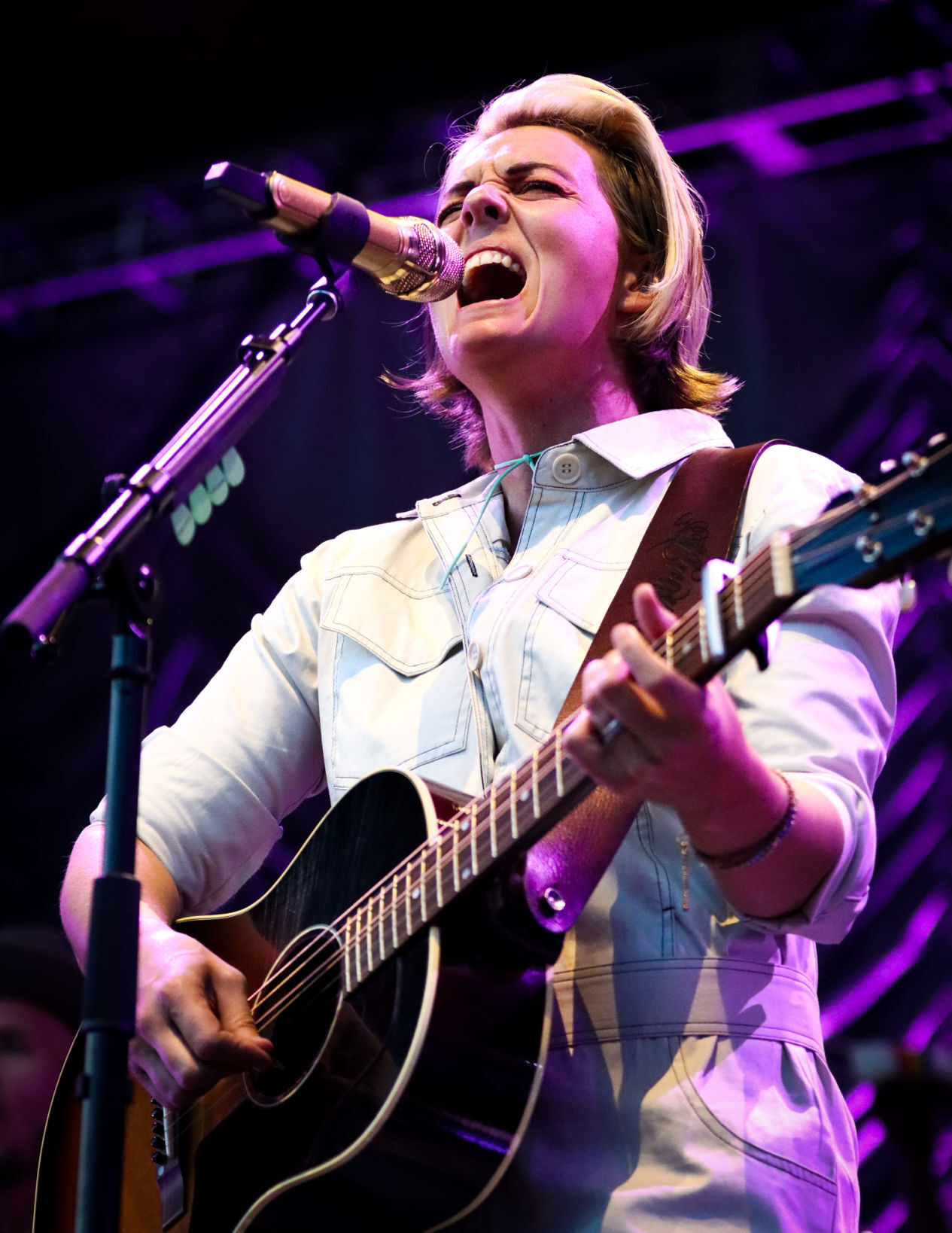 Brandi Carlile show 09
